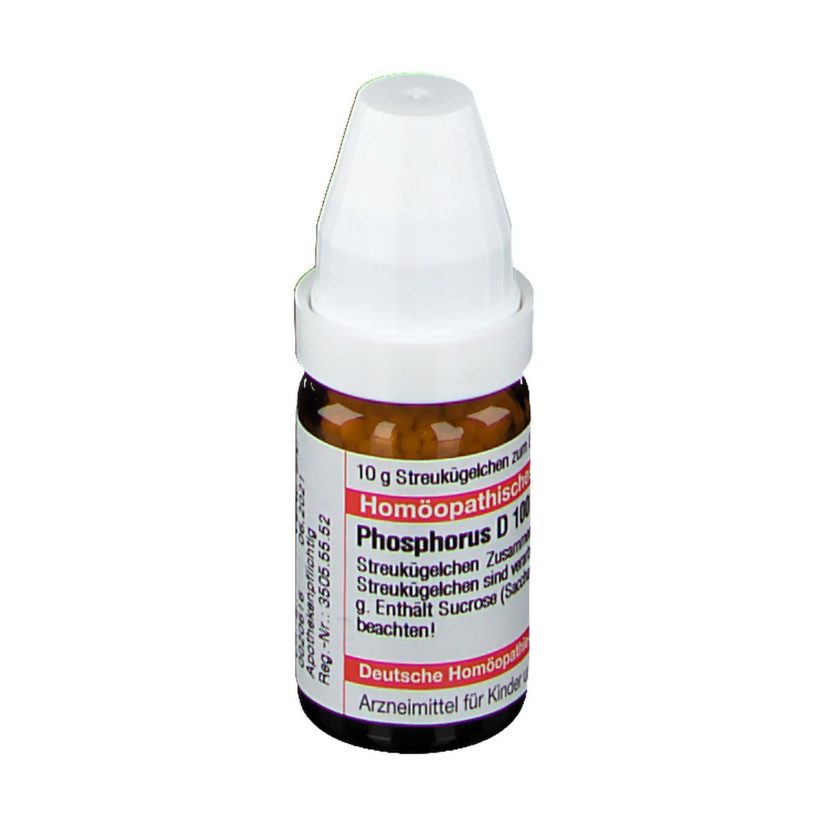 DHU Phosphorus D100