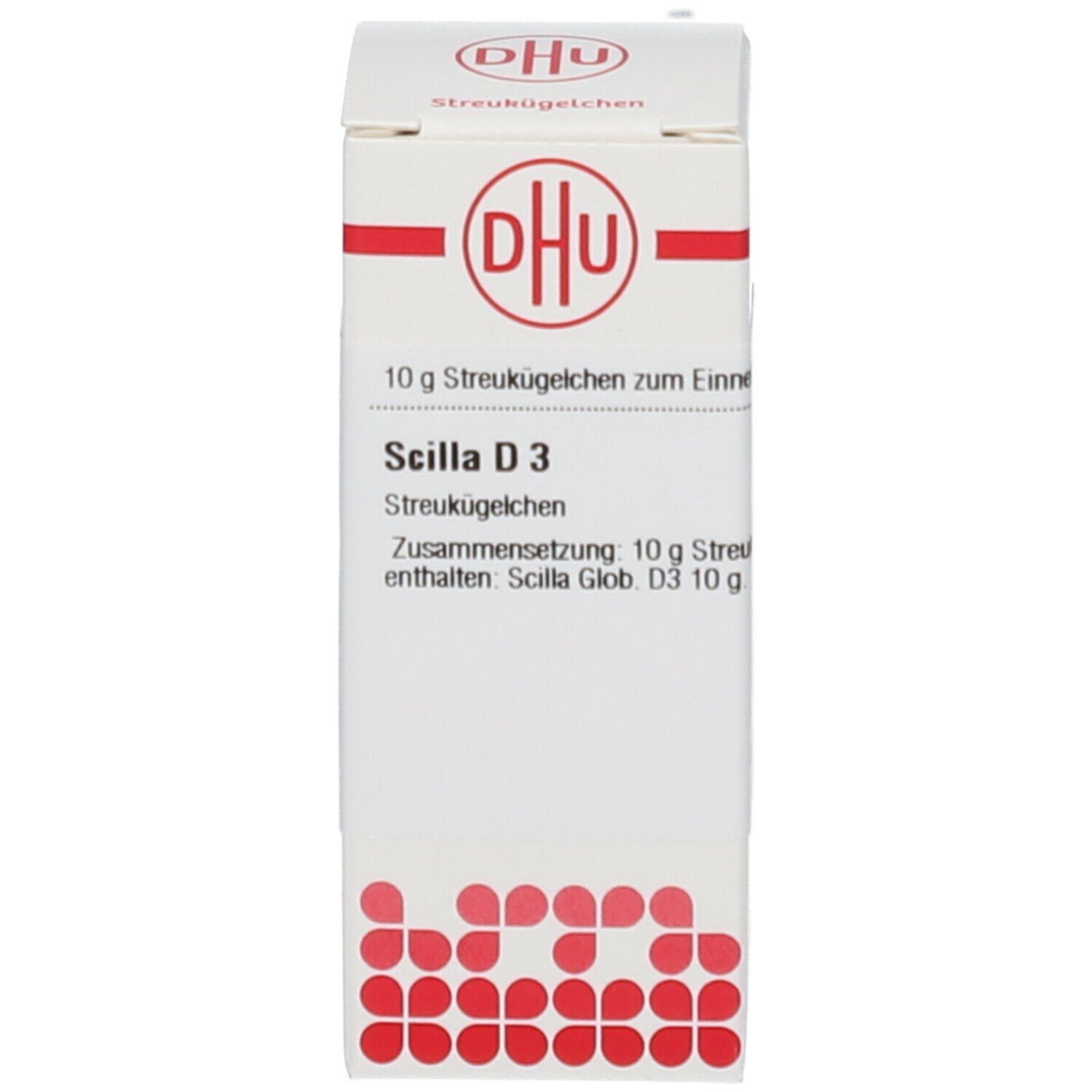 DHU Scilla D3