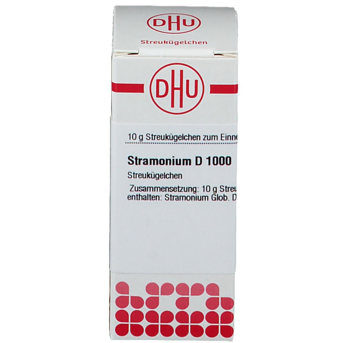 DHU Stramonium D1000