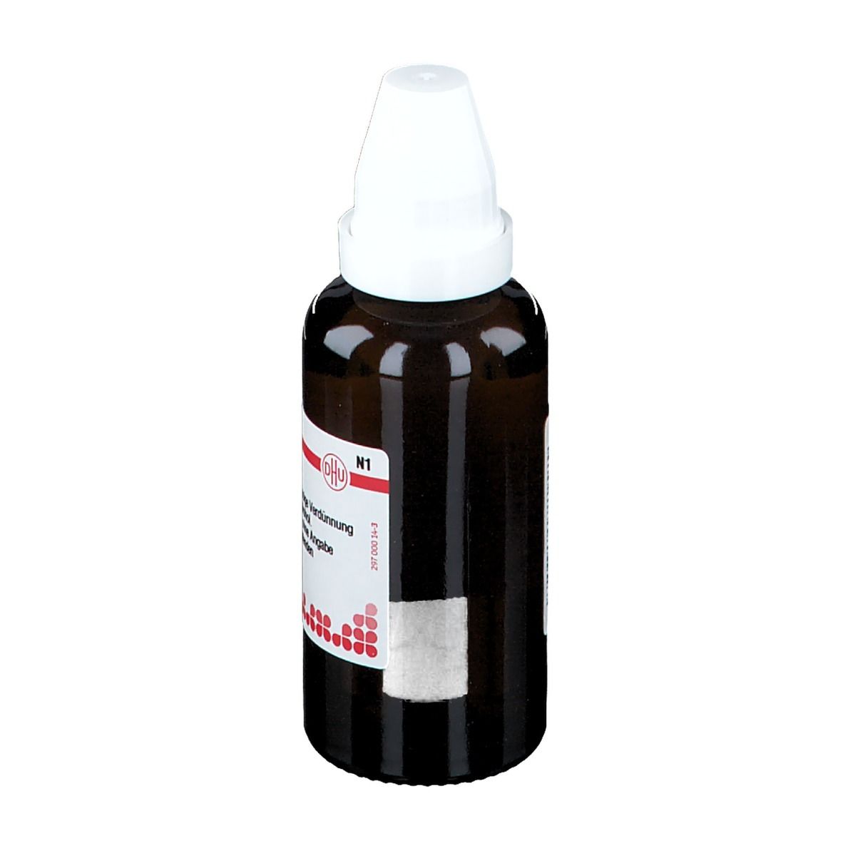 DHU Valeriana D4