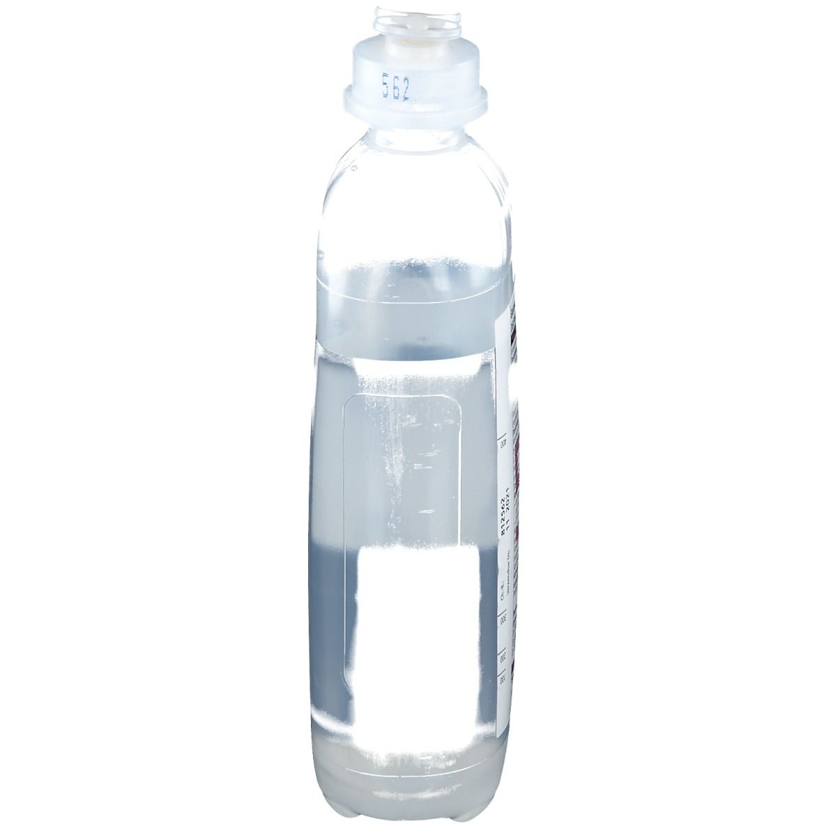 Glucose 5% Plastikflasche