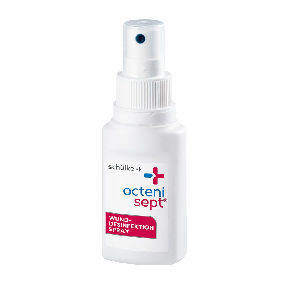 Asept Desinfektionsspray 100 ml - SHOP APOTHEKE