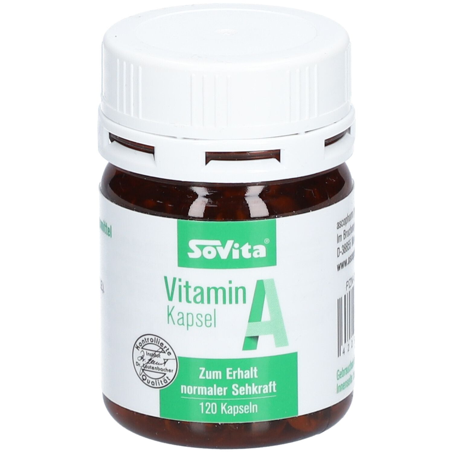 SoVita® Vitamin A