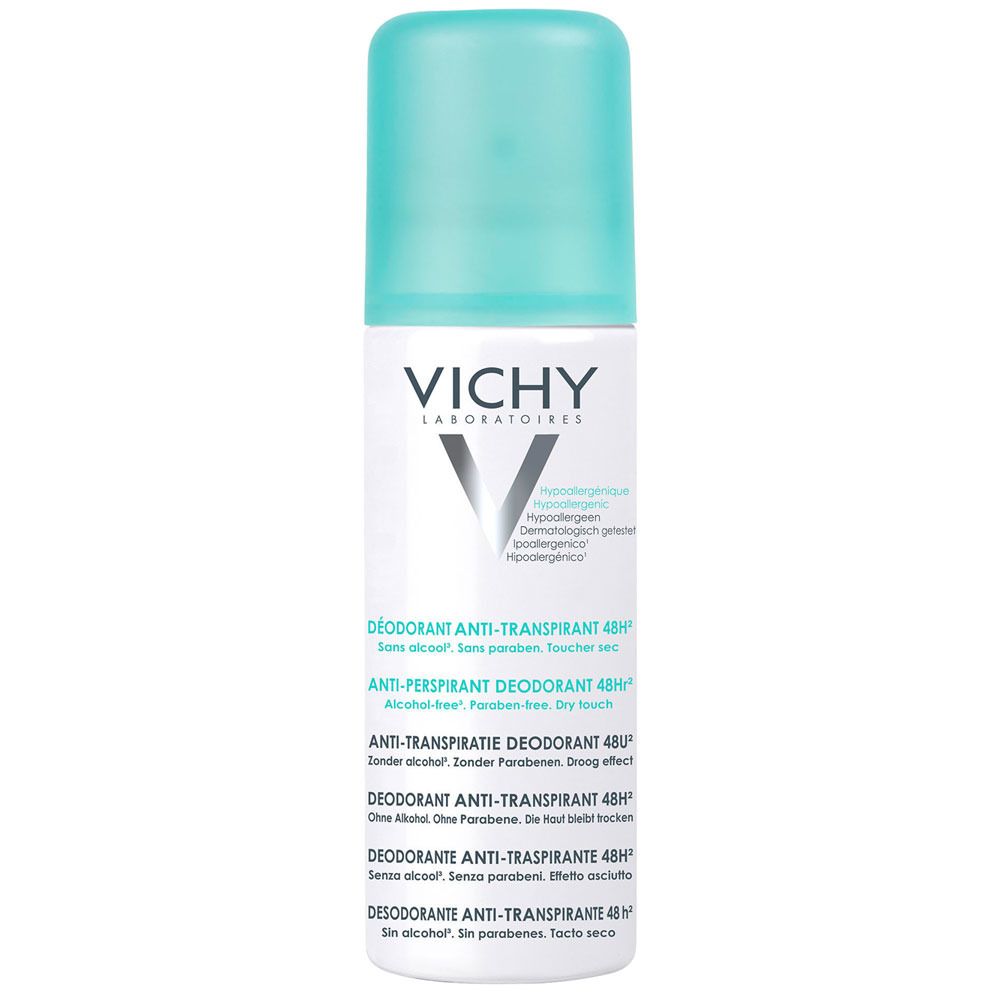 VICHY Deo Anti-Transpirant 24h