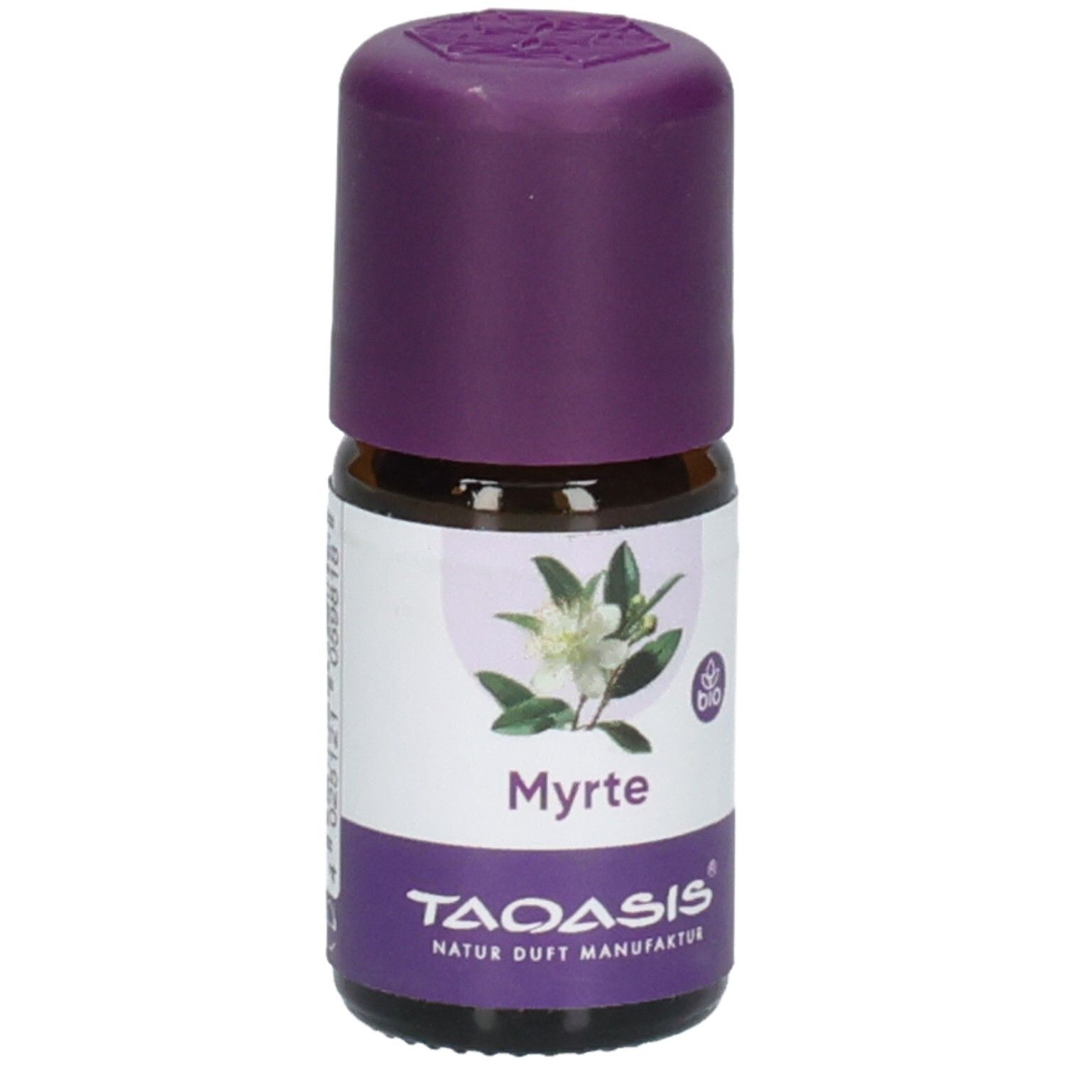 Taoasis® Bio-Myrtenöl