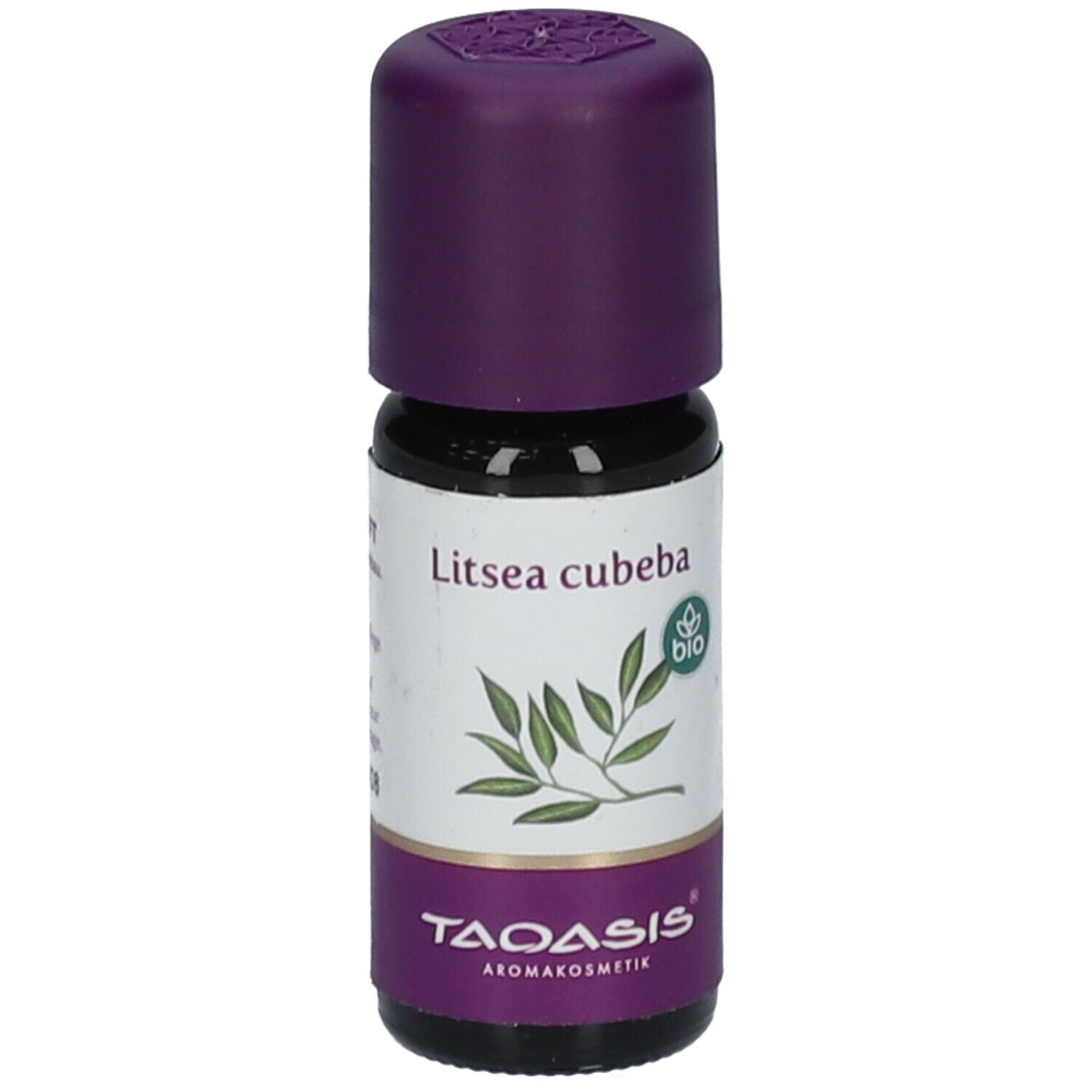 TAOASIS® Litsea Cubeba Bio Öl