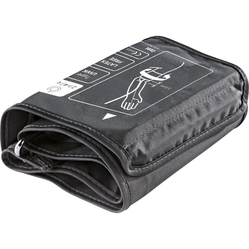 Visomat Bügelmansch.double comf.UWK 23-43 cm 1 St Manschette