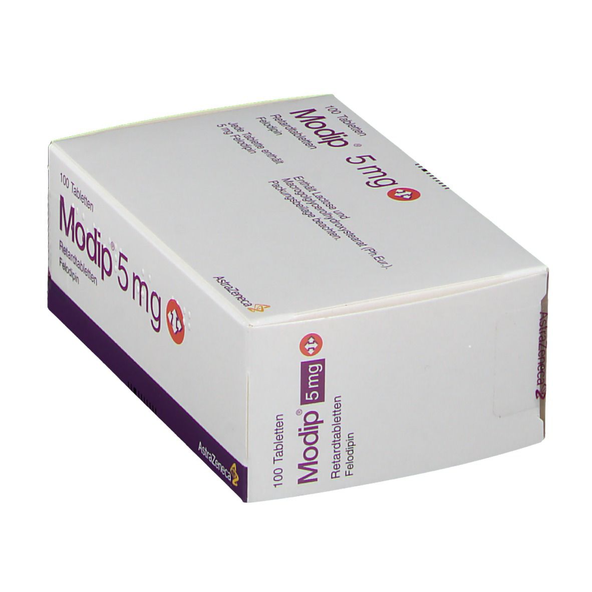 Delmuno 5/5 mg Retardtabletten 100 St Retard-Tabletten