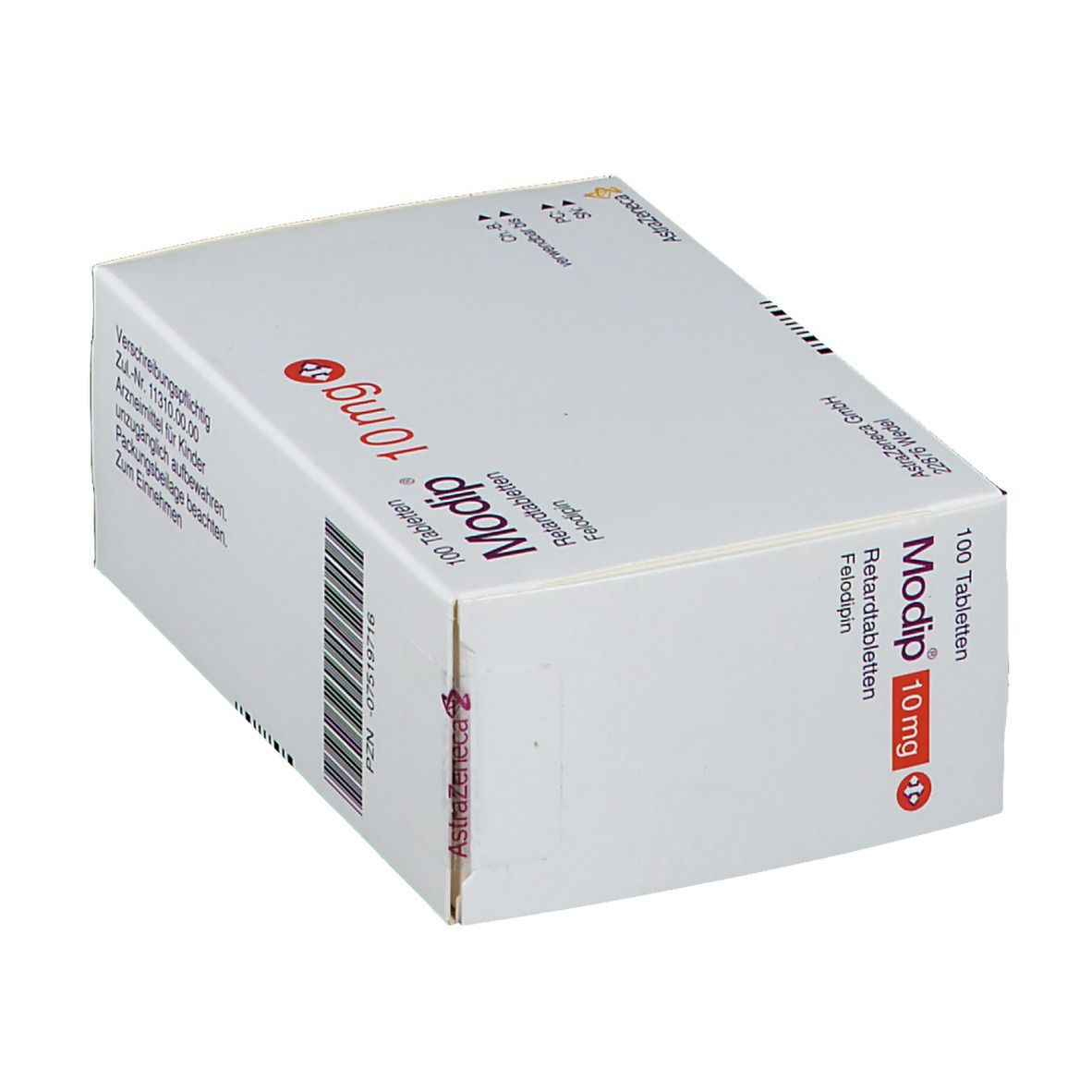 Modip® 10  mg