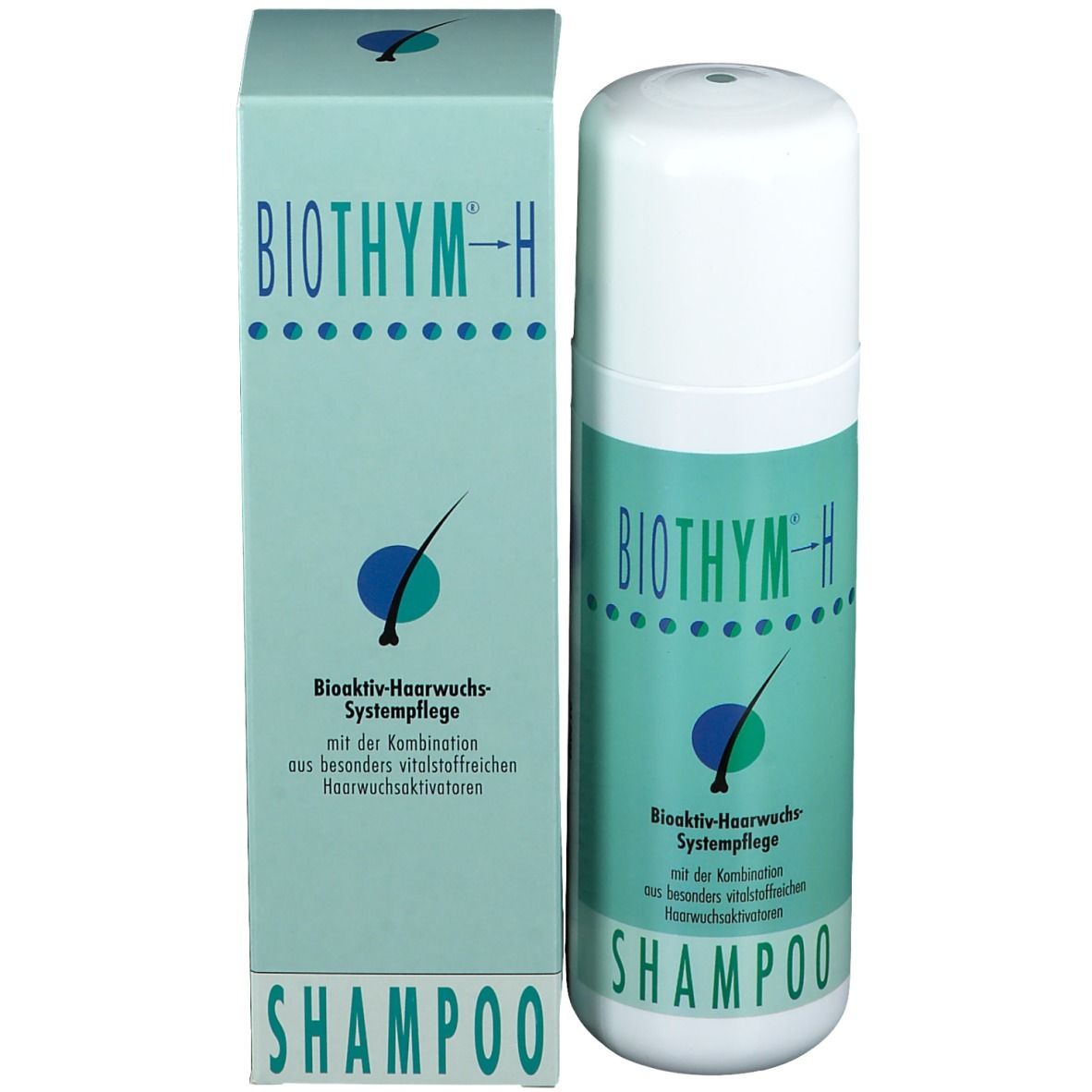Biothym® H Haarshampoo