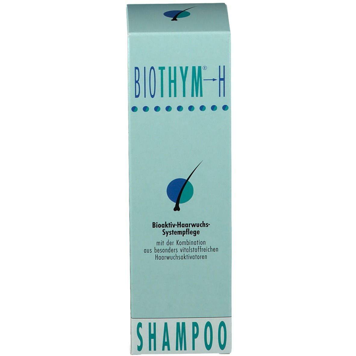 Biothym® H Haarshampoo