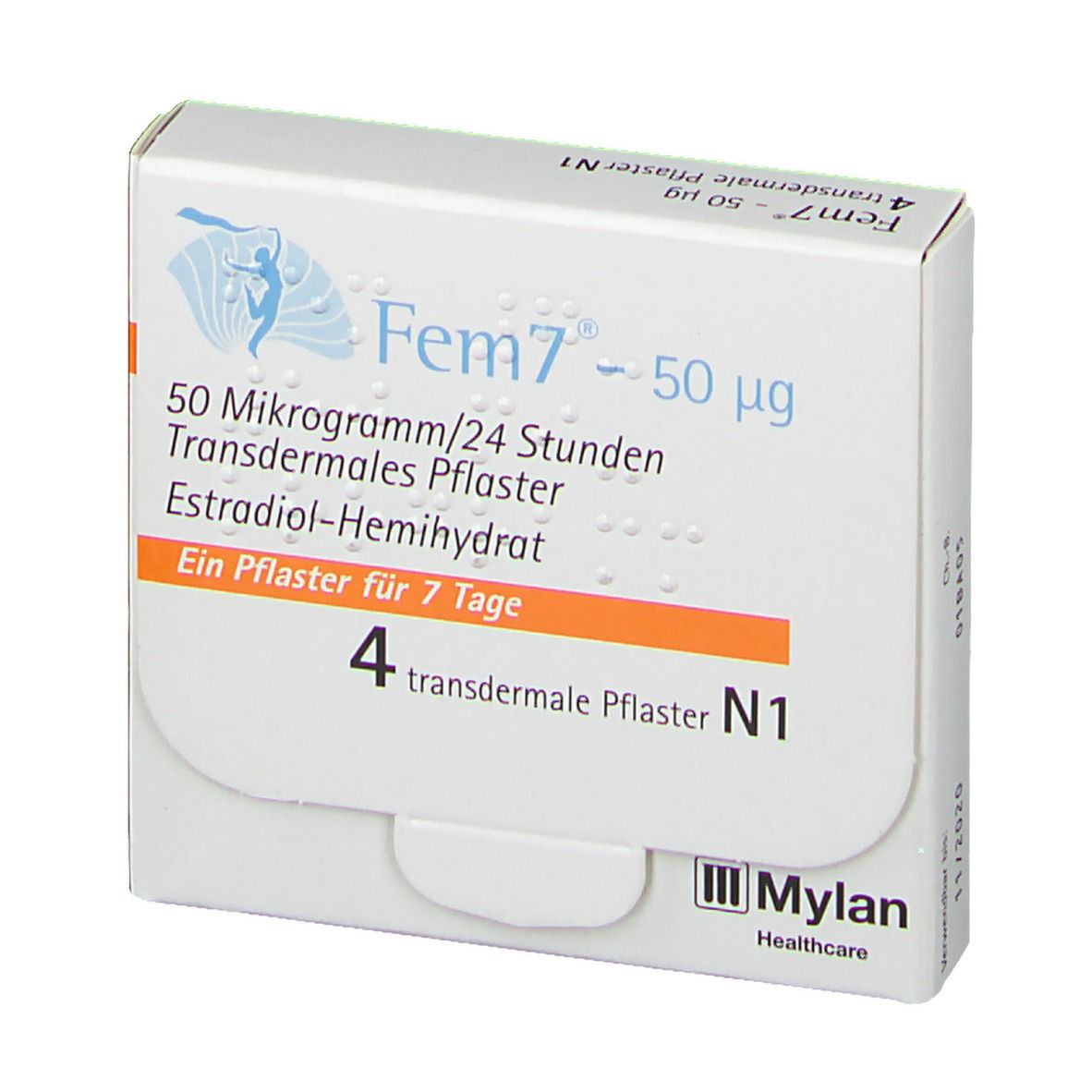 Fem7® 50 µg