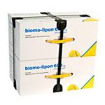 Biomo Lipon 600 mg Infusionsset Amp.