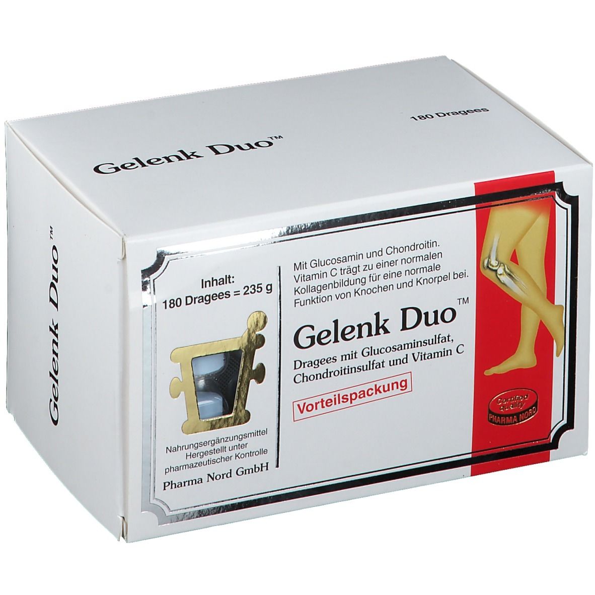 Gelenk Duo