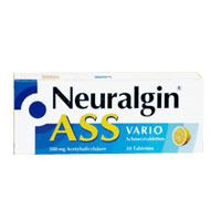 Neuralgin® ASS Vario Tabletten