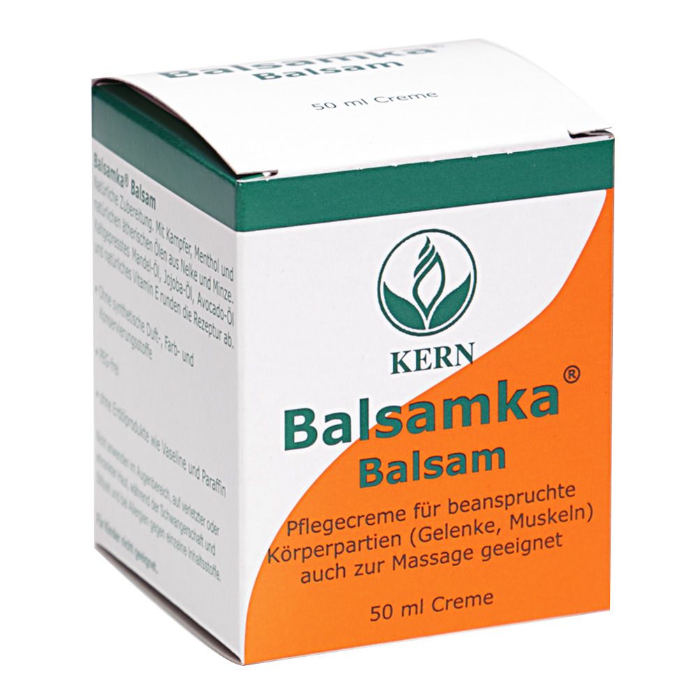 Balsamka® Balsam