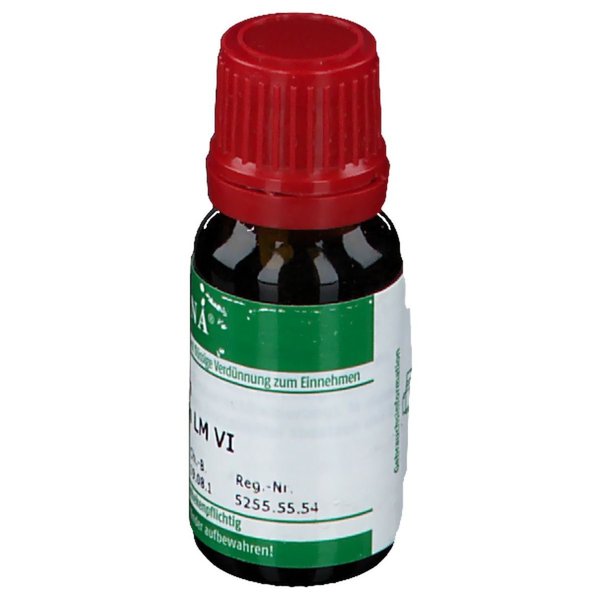 Magnesium carbonicum Arcana LM 6 Dilution