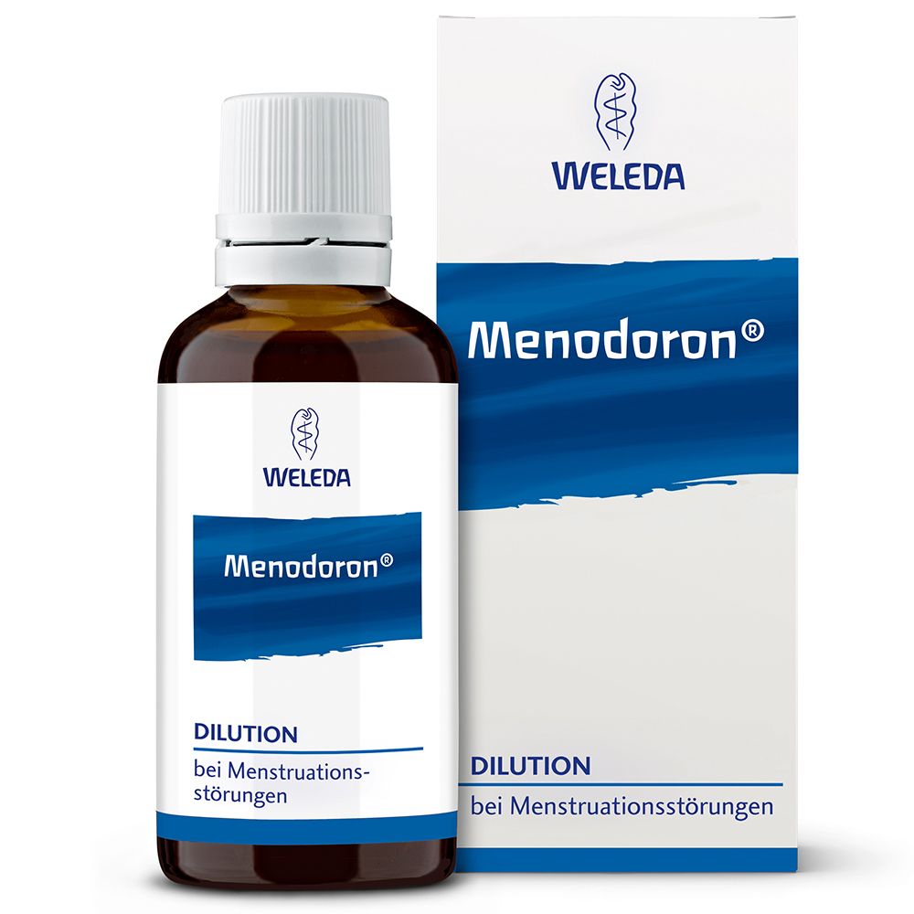Menodoron® Dilution