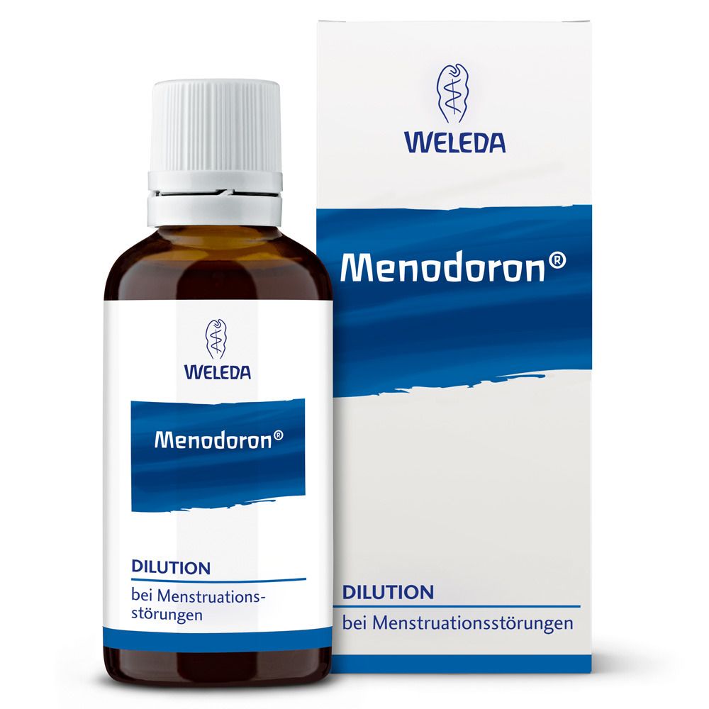 Menodoron® Dilution