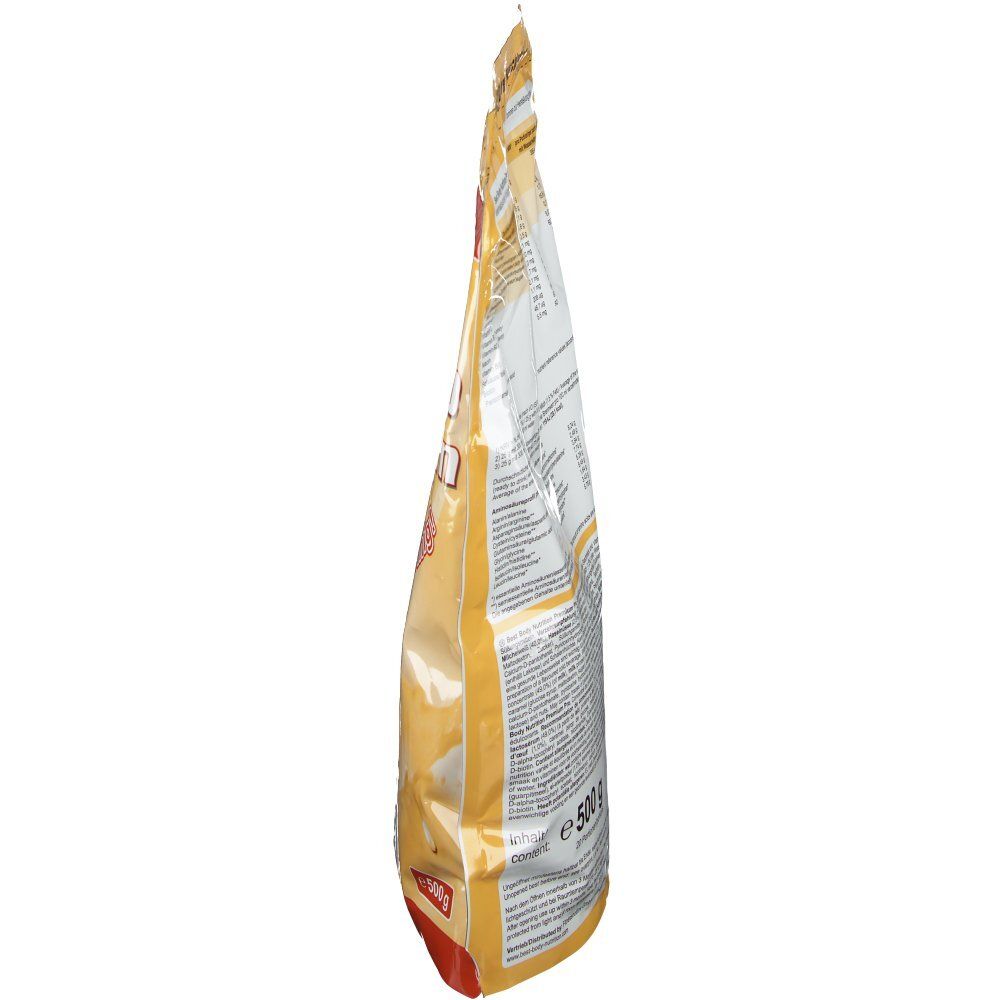 Best Body Nutrition Premium Pro Protein, Nuss, Pulver