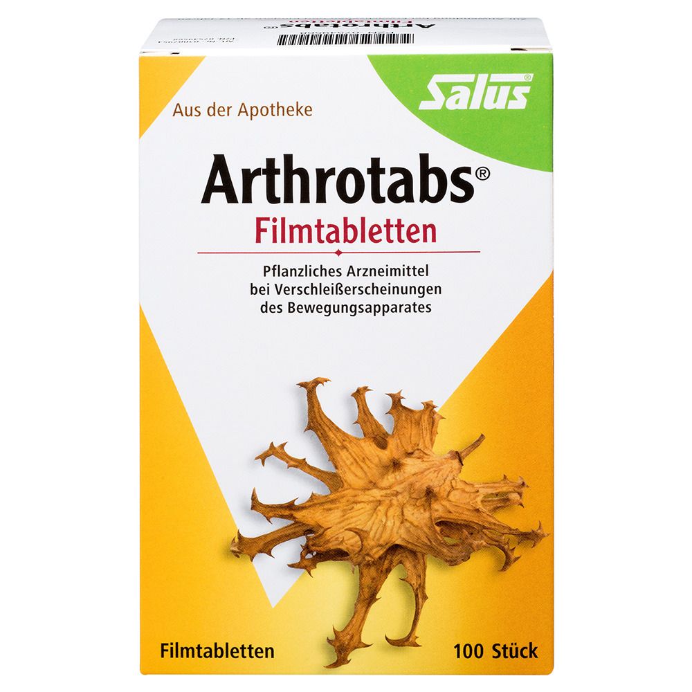 Arthrotabs® 300 mg