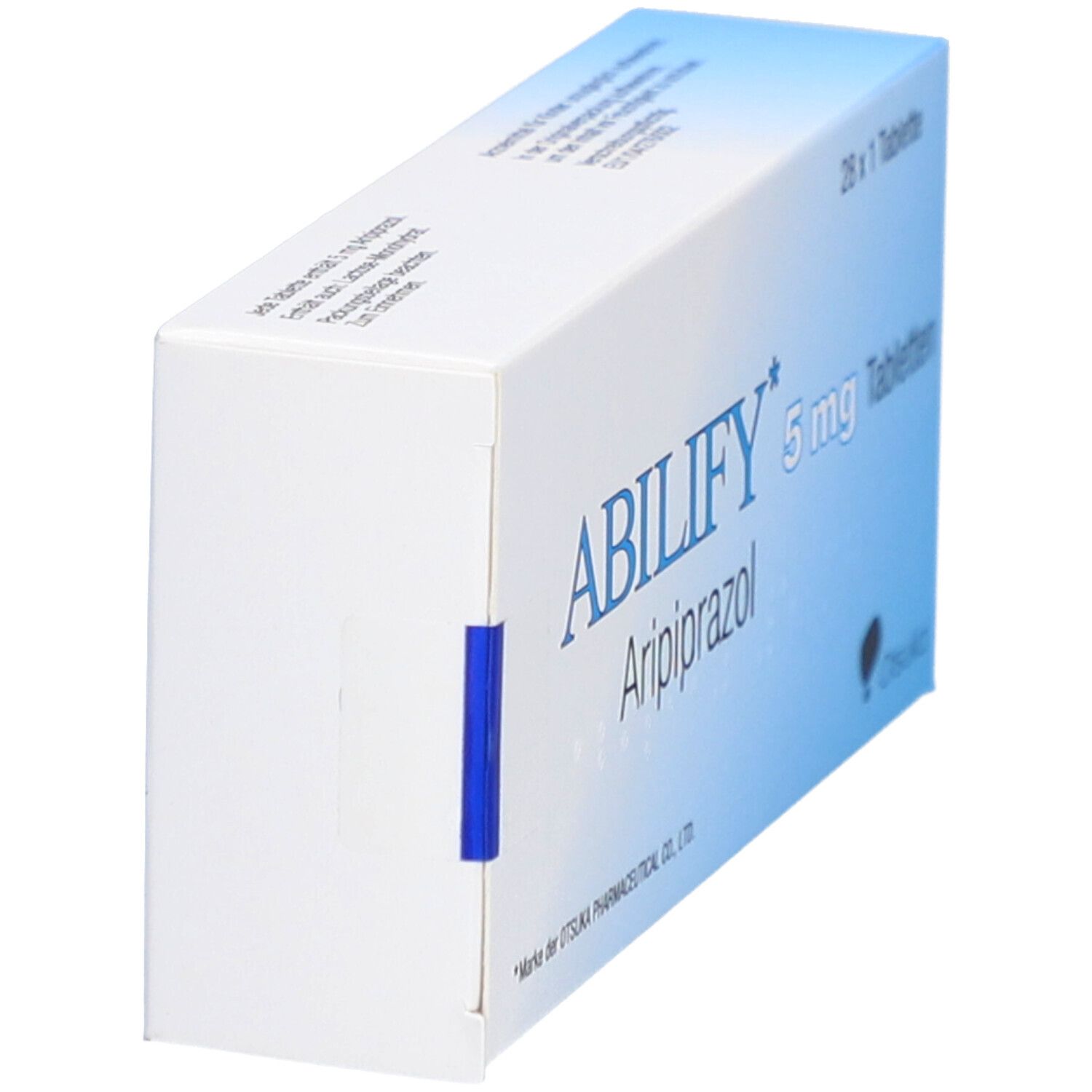 ABILIFY® 5 mg Tabletten