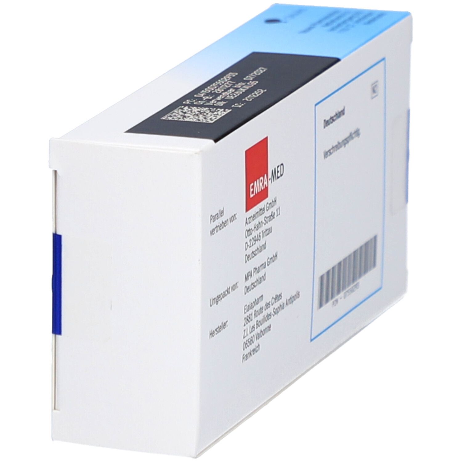 ABILIFY® 5 mg Tabletten