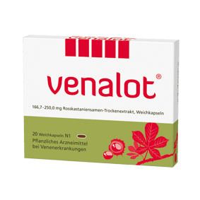 venalot®