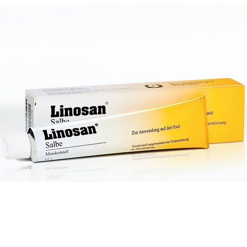 Linosan® Salbe