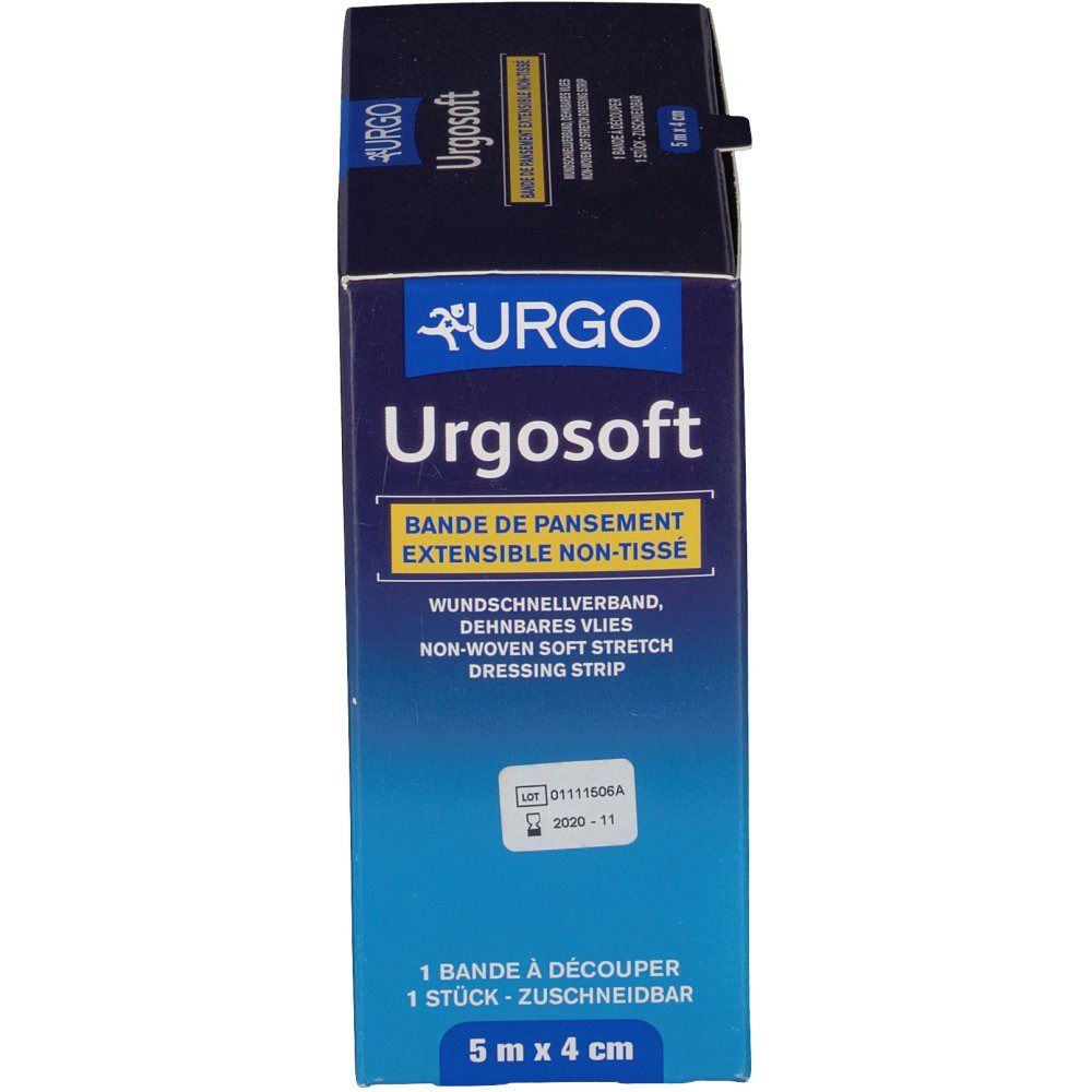 URGOSOFT 5MX4CM SPENDER