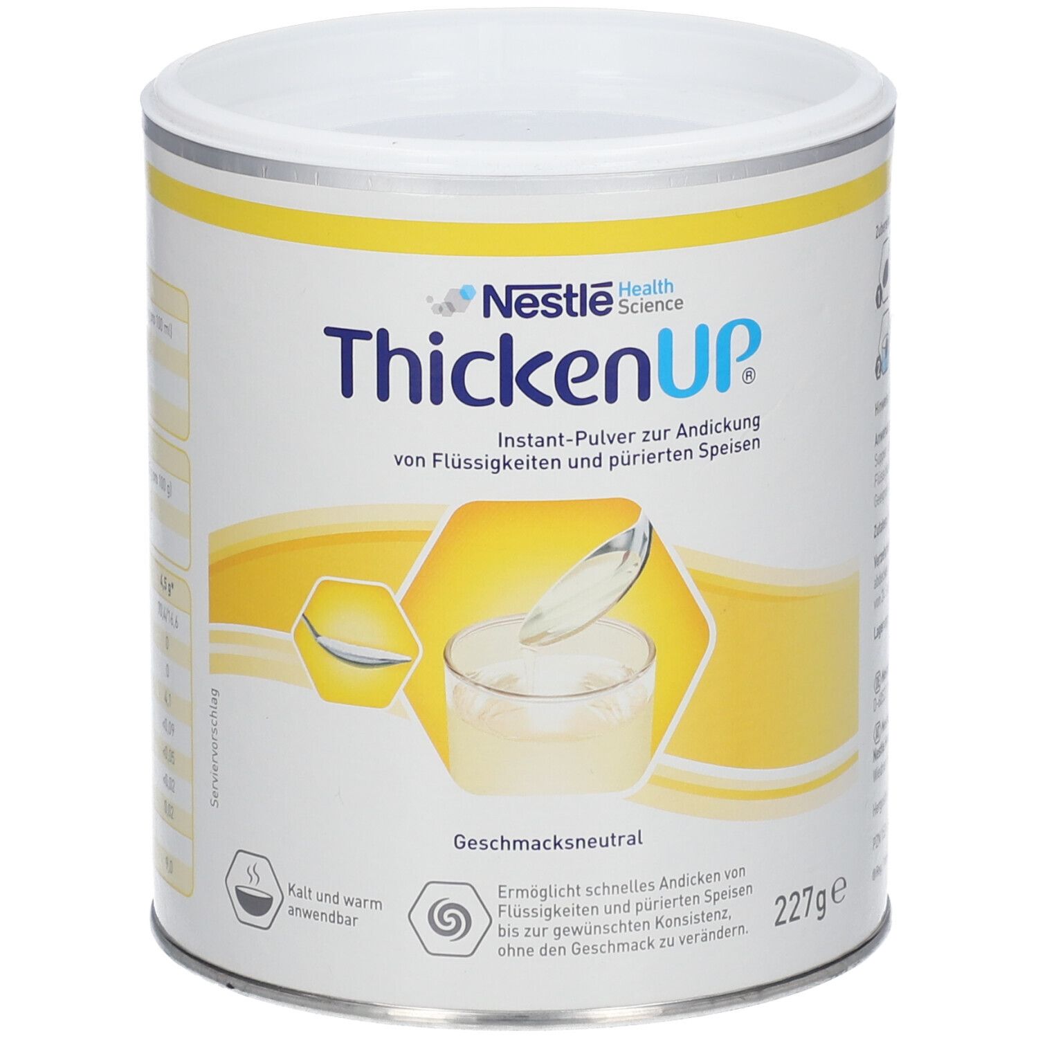 Resource® ThickenUp