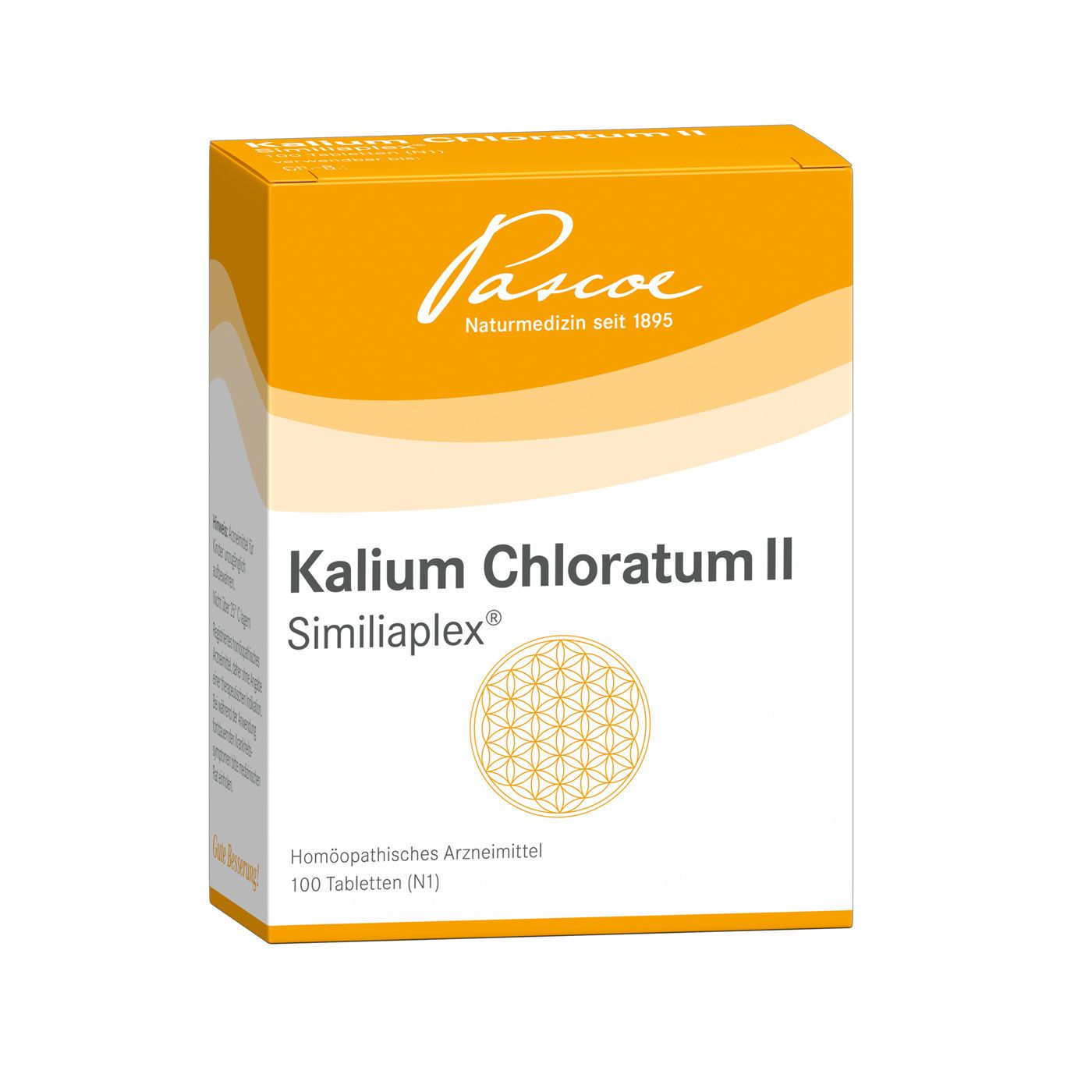 Kamlium Chloratium II Similiaplex®