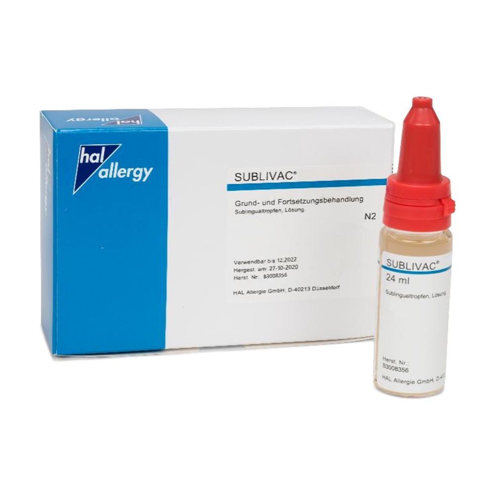 SUBLIVAC® FIX