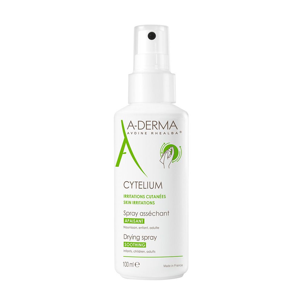 A-Derma CYTELIUM Spray