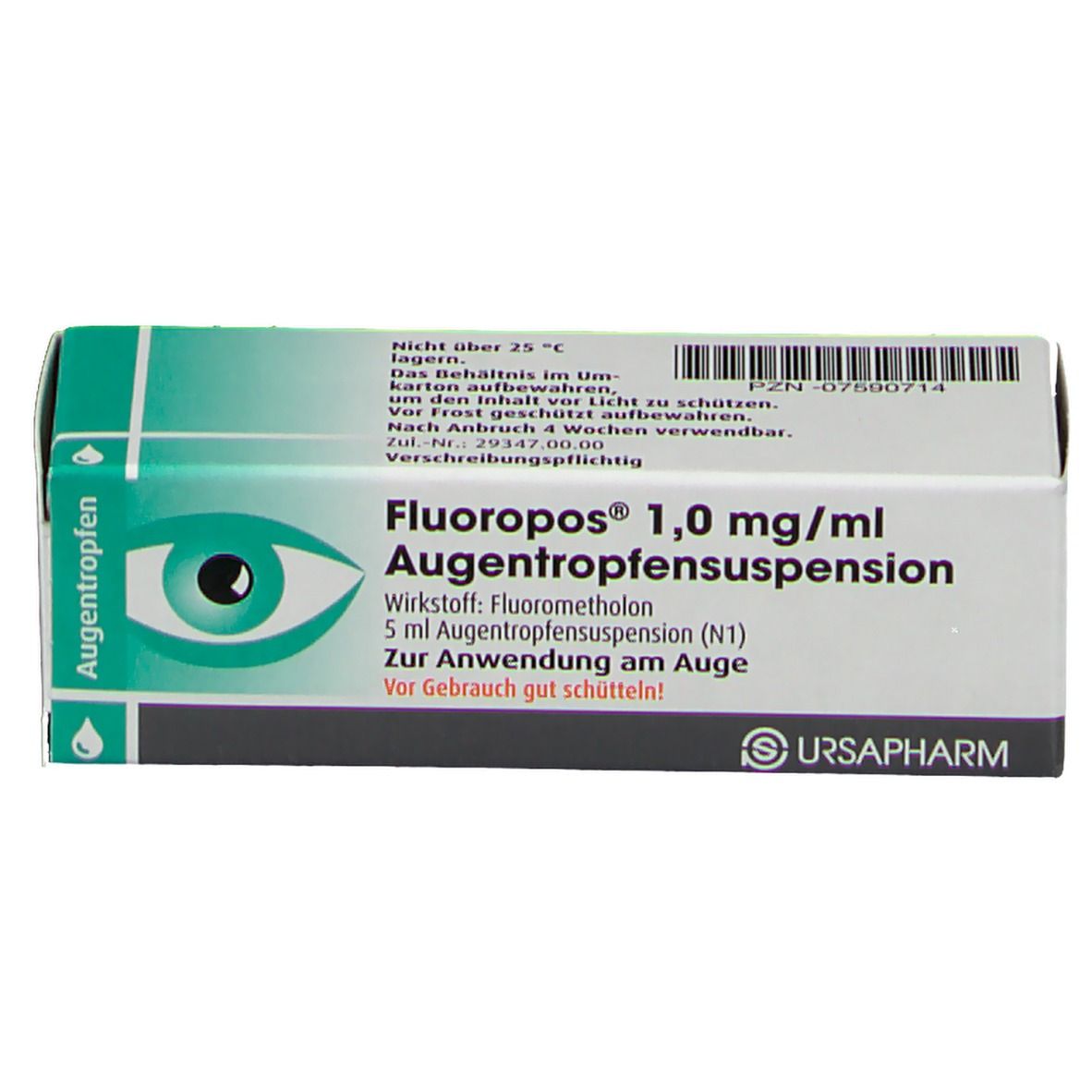 Fluoropos®