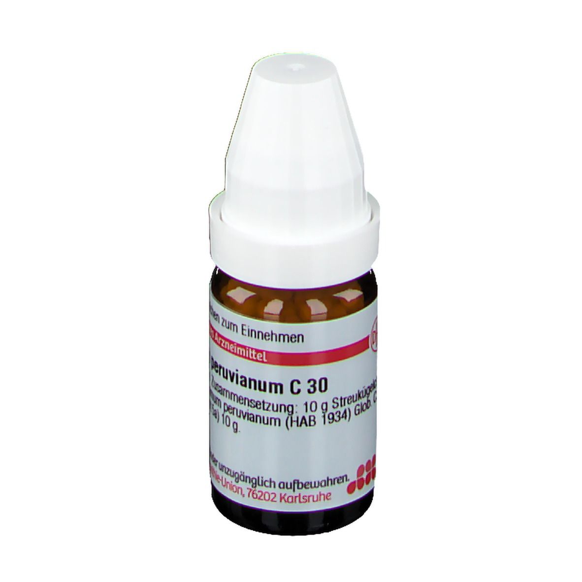 DHU Balsamum Peruvianum C30