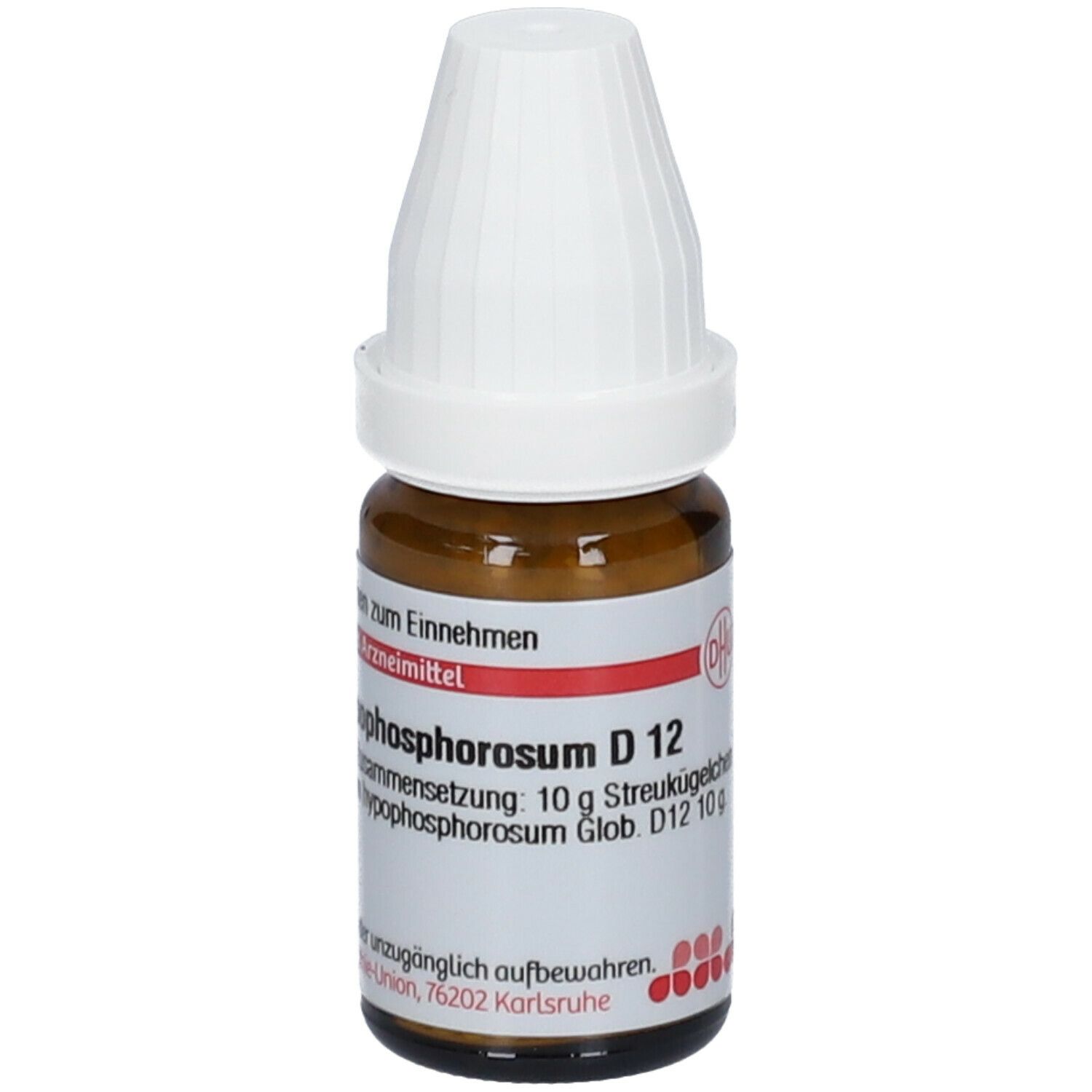 DHU Calcium Hypophosphorosum  D12