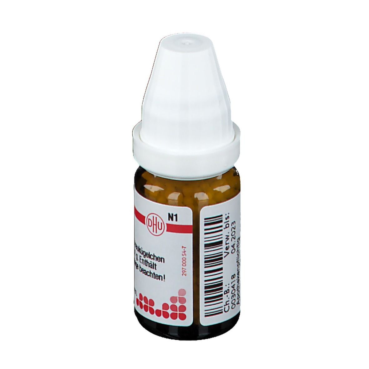 DHU Hepar Sulfuris C100