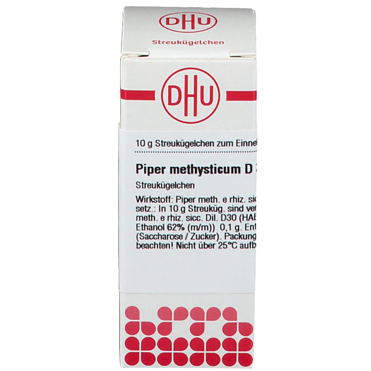 DHU Piper Methysticum D30