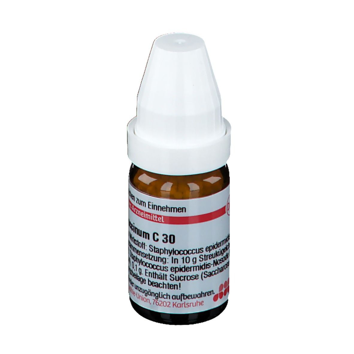 DHU Staphylococcinum C30