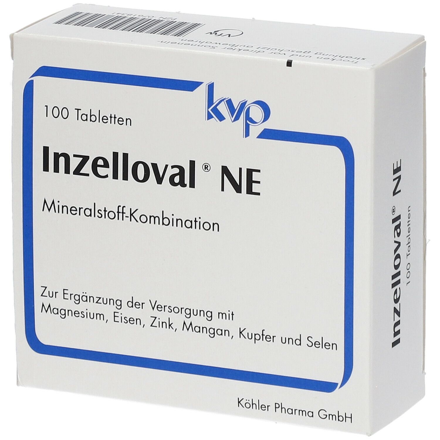 Inzelloval® NE