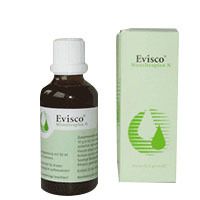 Evisco Misteltropfen N