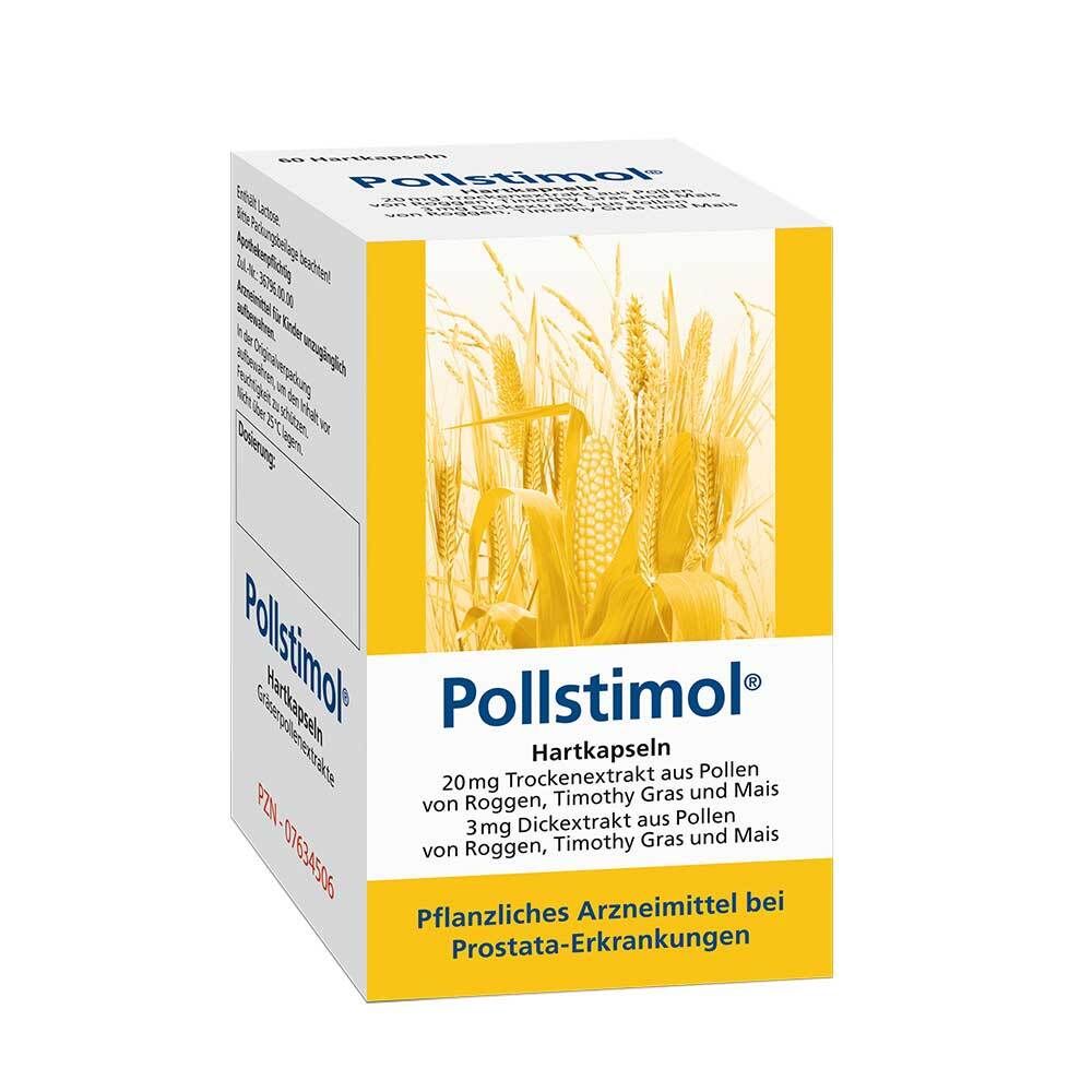 Pollstimol®