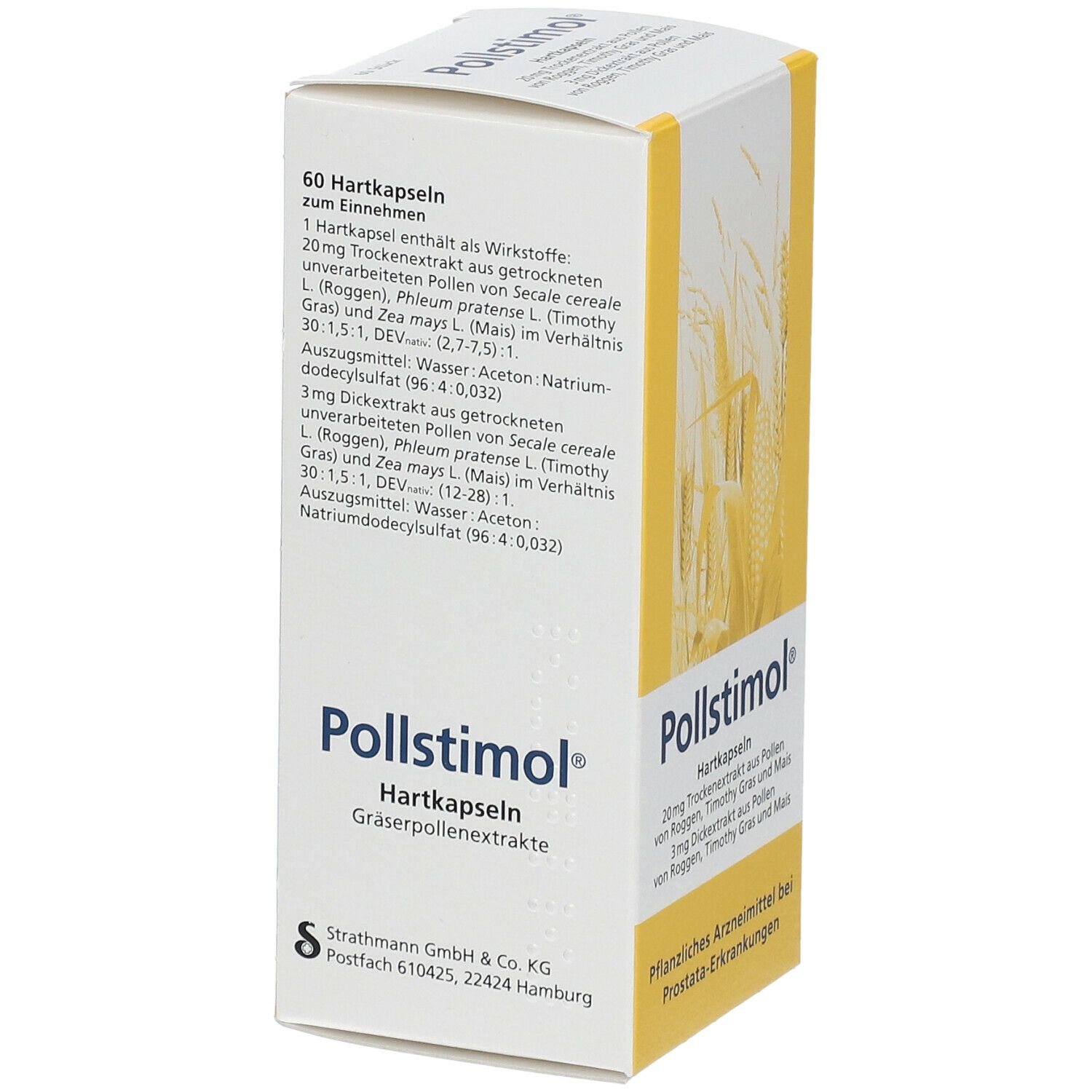 Pollstimol®
