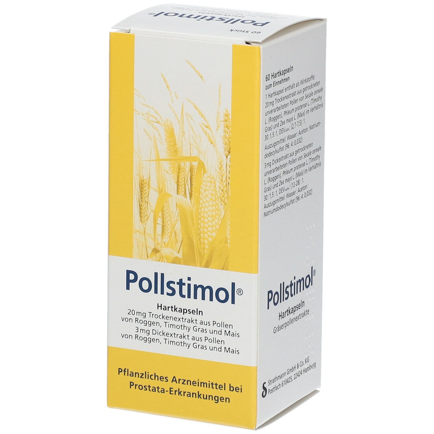 Pollstimol®