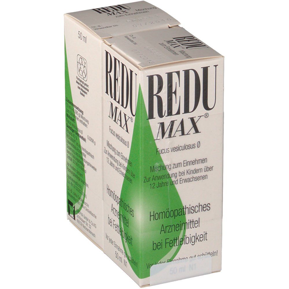 Redu Max®