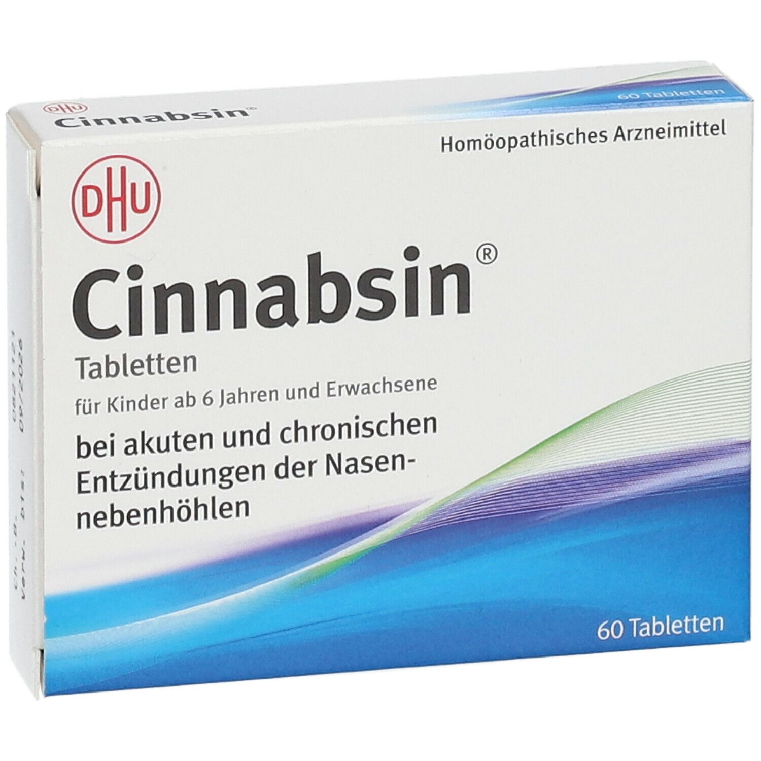 Cinnabsin® Tabletten