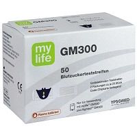 mylife Gm300 Bionime Teststreifen