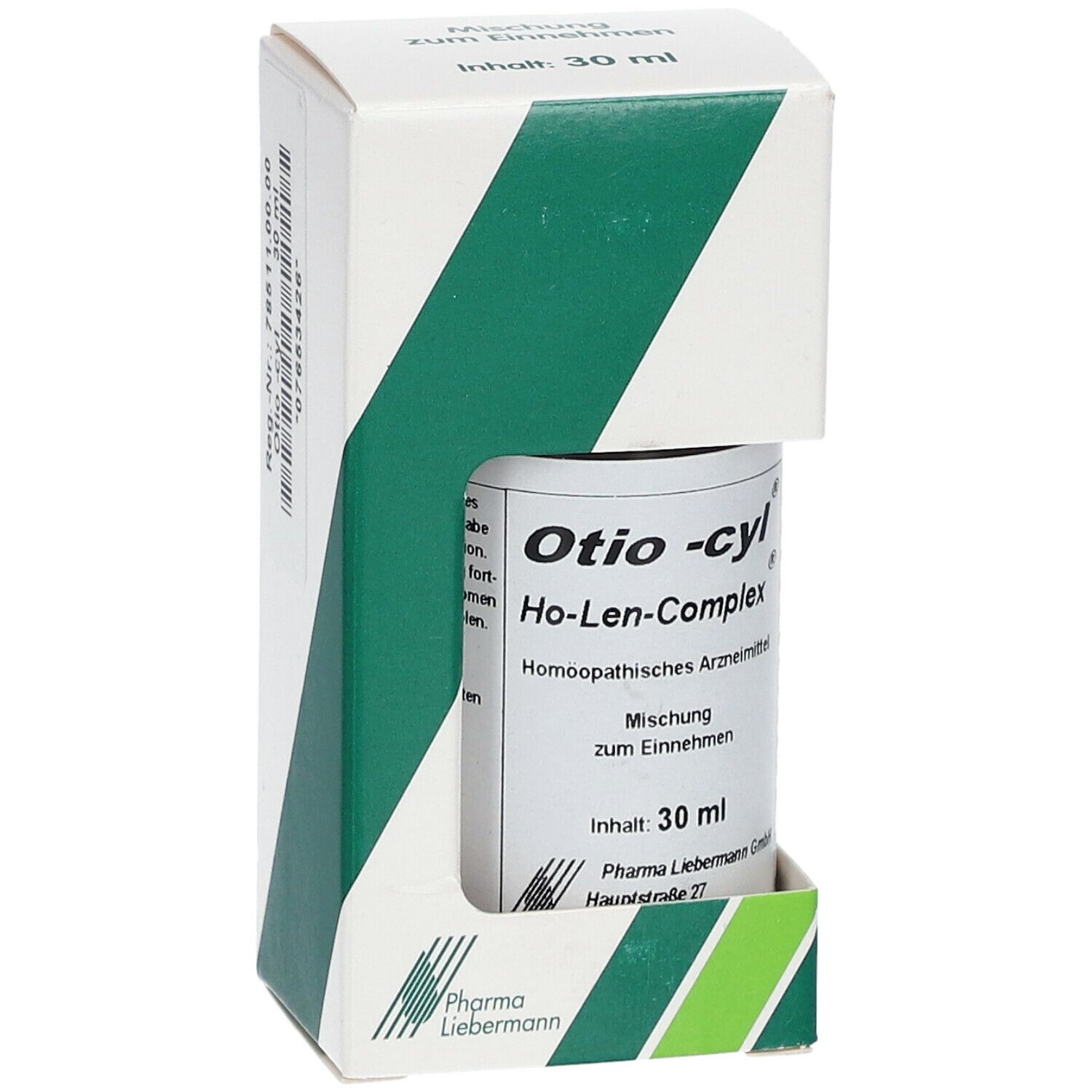Otio-cyl® Tropfen