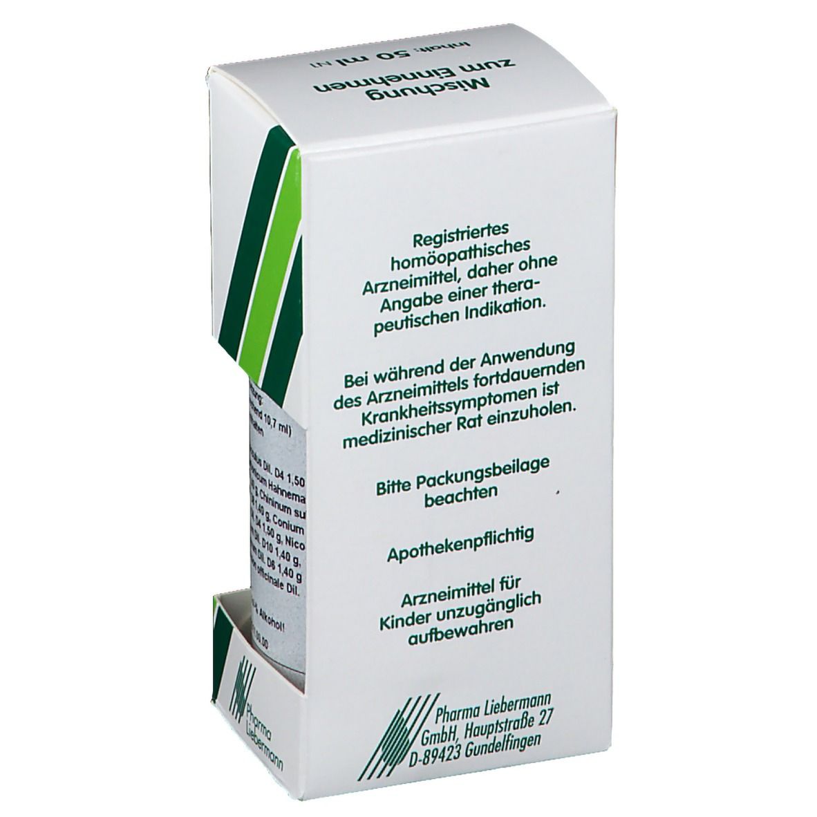 Otio-cyl® Tropfen